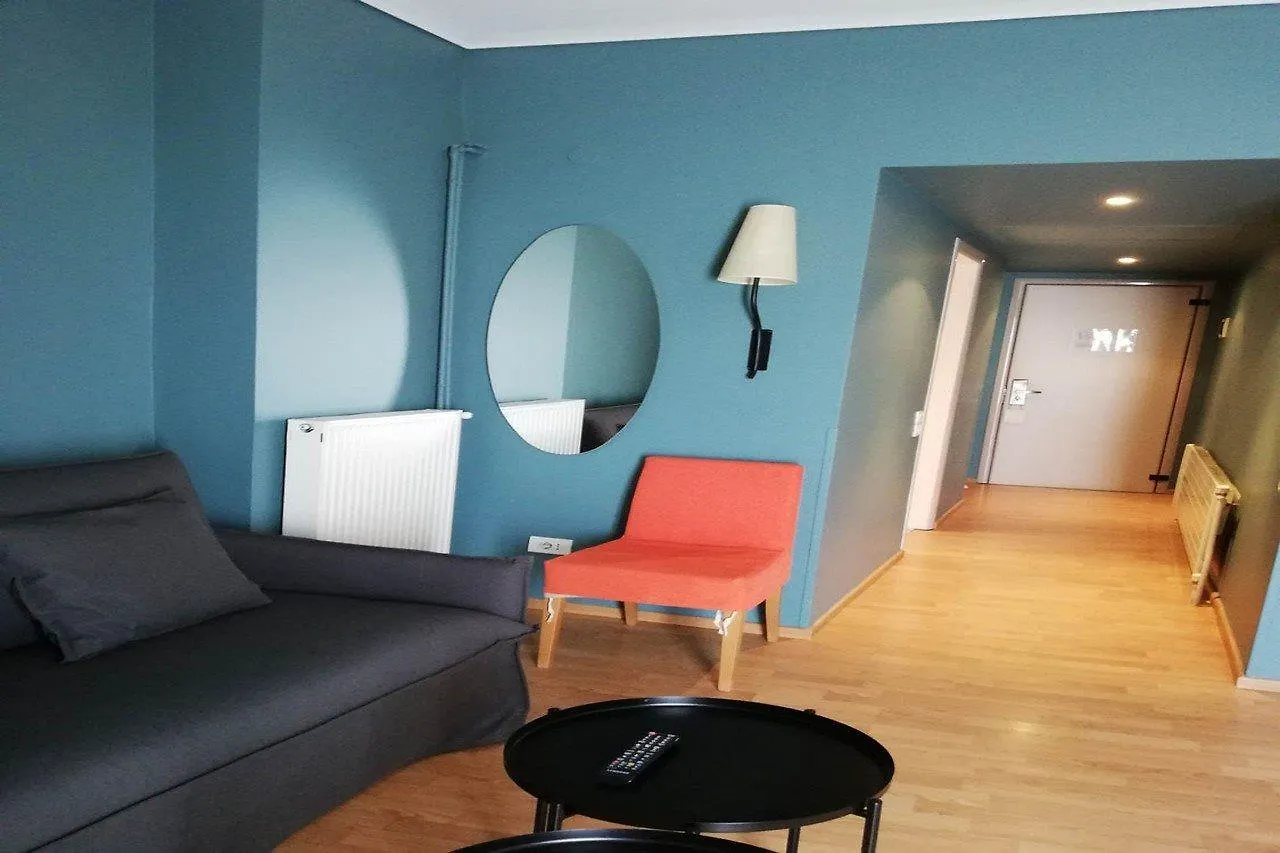 Olympic Hotel Heraklion   Heraklion (Crete)