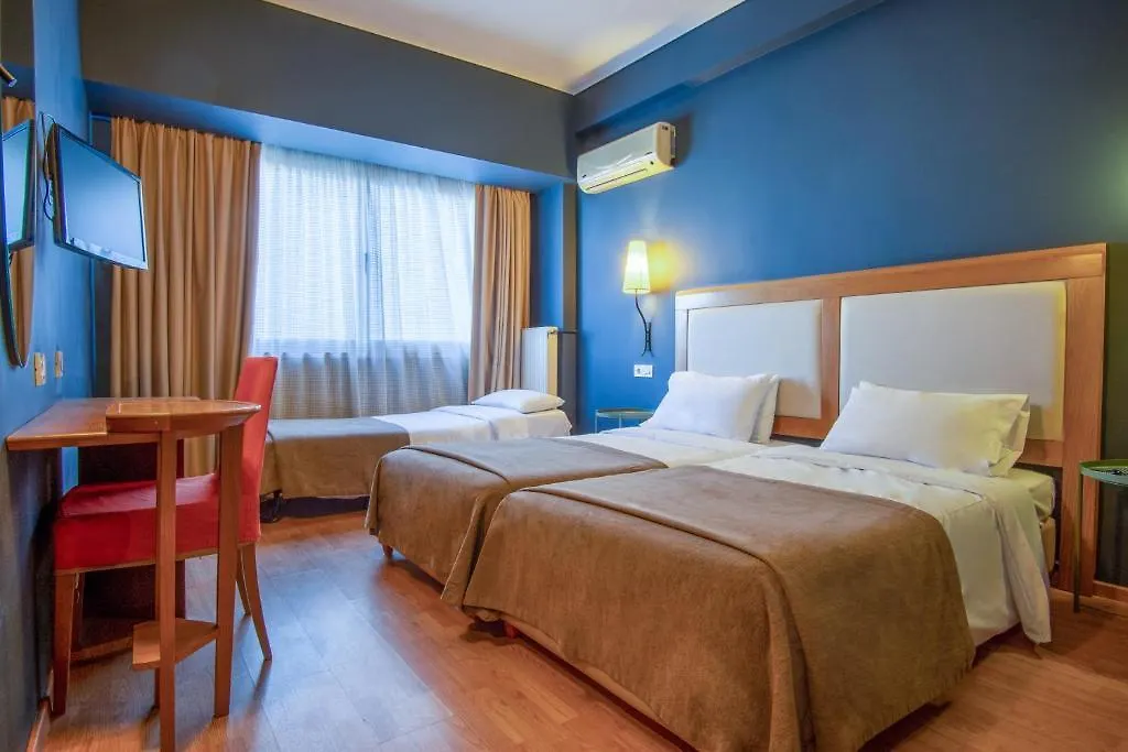 Olympic Hotel Heraklion