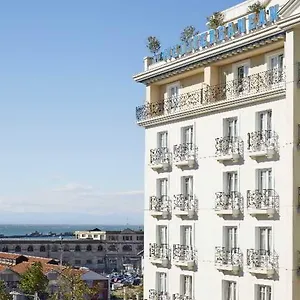 Mediterranean Palace 5*, Thessaloníki Grekland