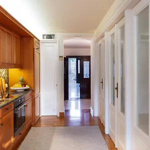 Dio Residences Apartment