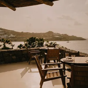 Hotel Soho Roc House Mykonos Paraga (Mykonos)
