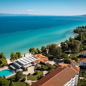 Hotel Mitsis Alexander The Great Kriopigi