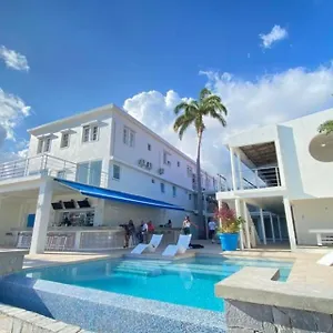 Seaview 3*, Philipsburg (Sint Maarten) Sint Maarten