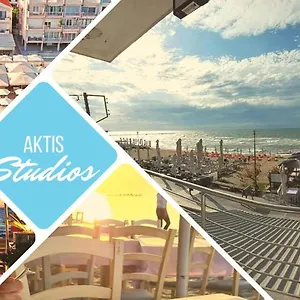 Aktis Sea View , Peraía Grekland