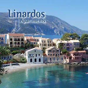 Apartment Linardos Asos