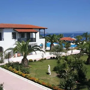 Assa Maris 4*, Chalkidike Grekland