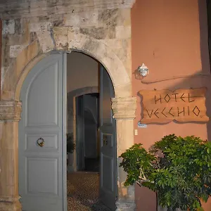 3* Hotell Vecchio