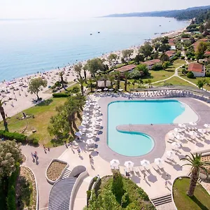 Resort Ghotels Pallini Kallithea (Chalkidiki)