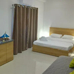 Appartement Airport Studio, Héraklion