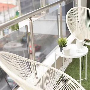 Apartment F & B Collection - Escape Avenue Thessaloniki