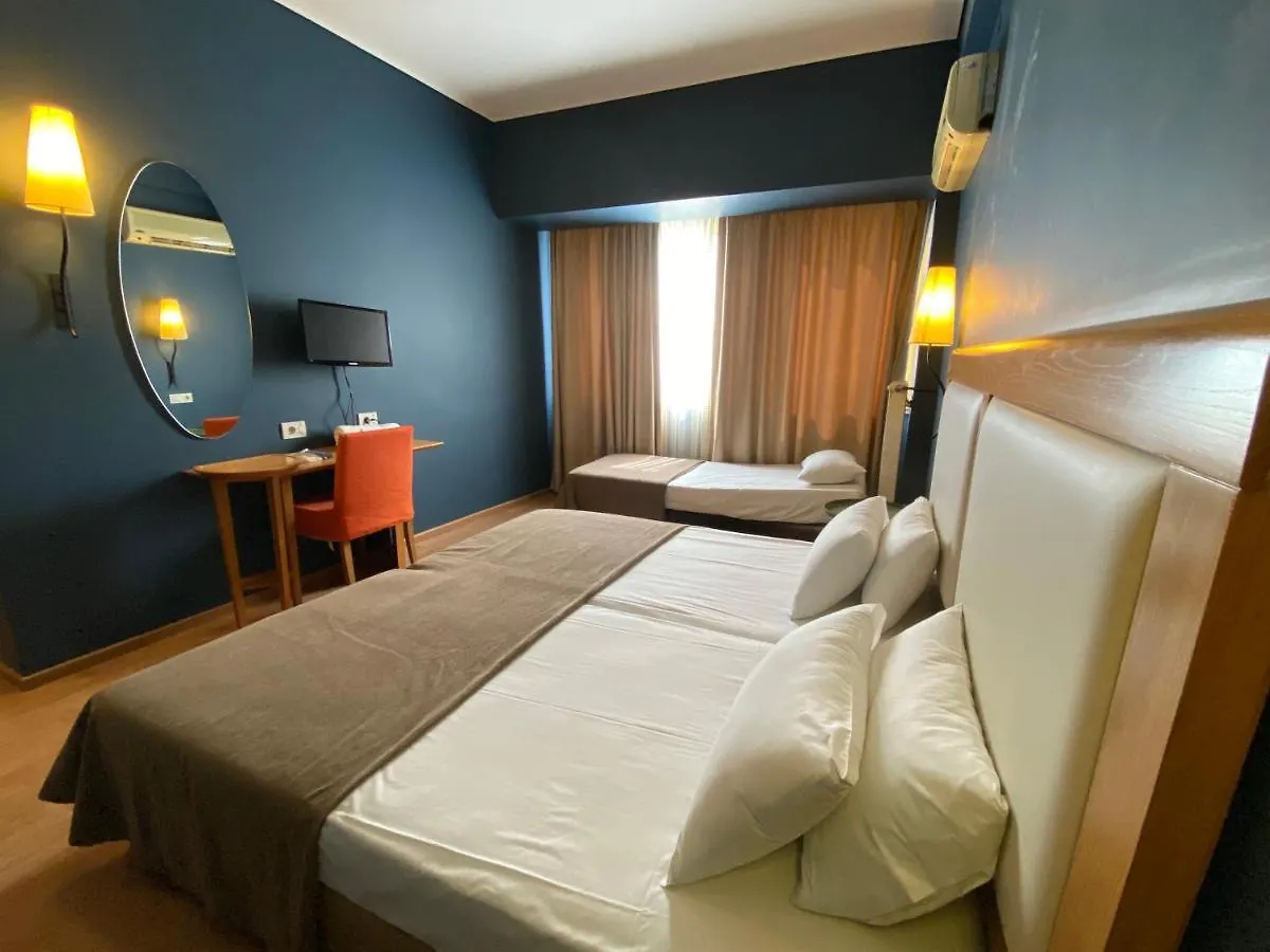 Olympic Hotel 이라클리온