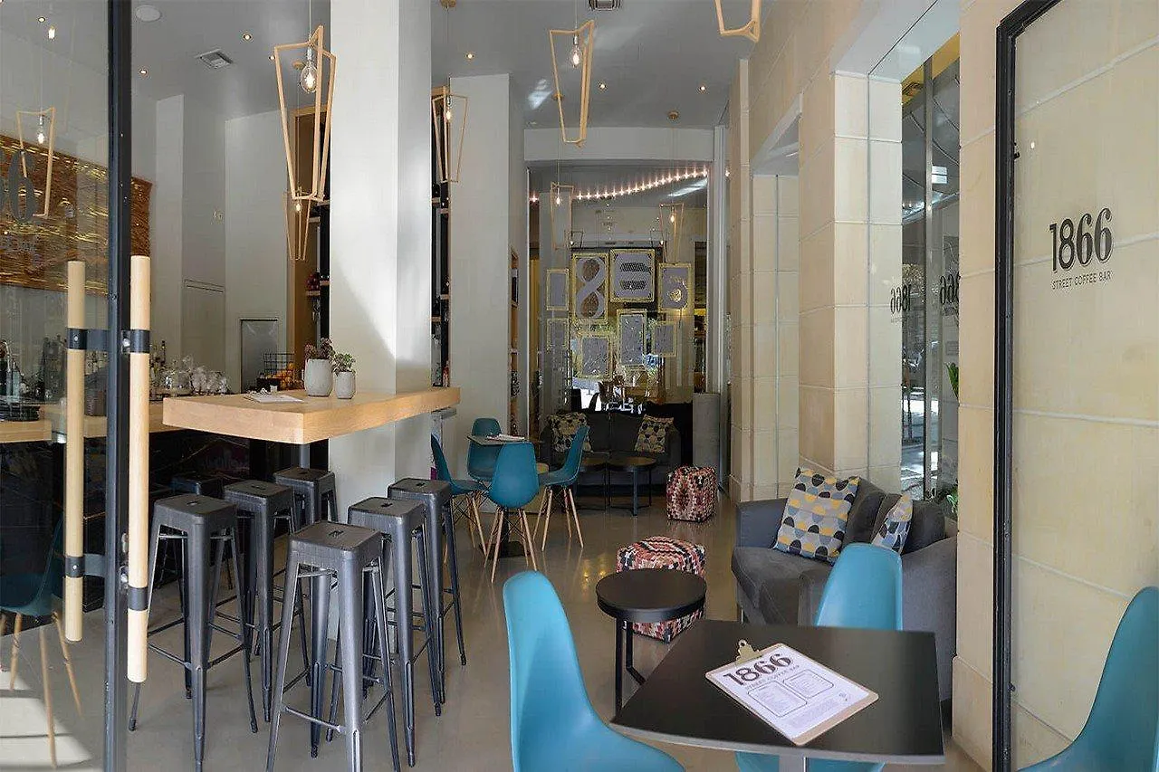 Olympic Hotel Heraklion