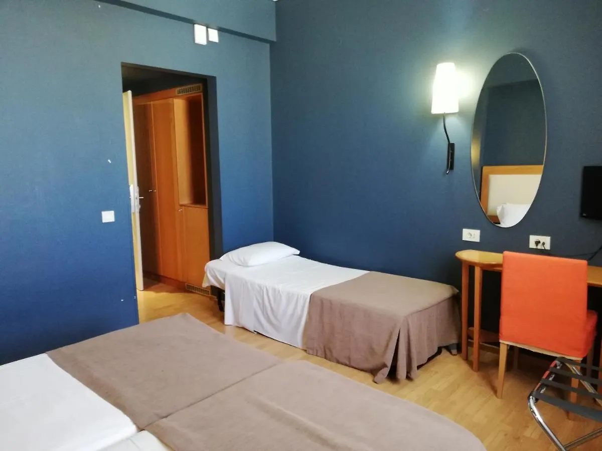 Olympic Hotel Heraklion  3*, Heraklion (Crete)