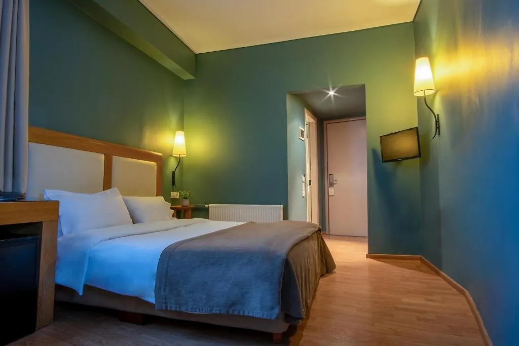 Olympic Hotel Heraklion