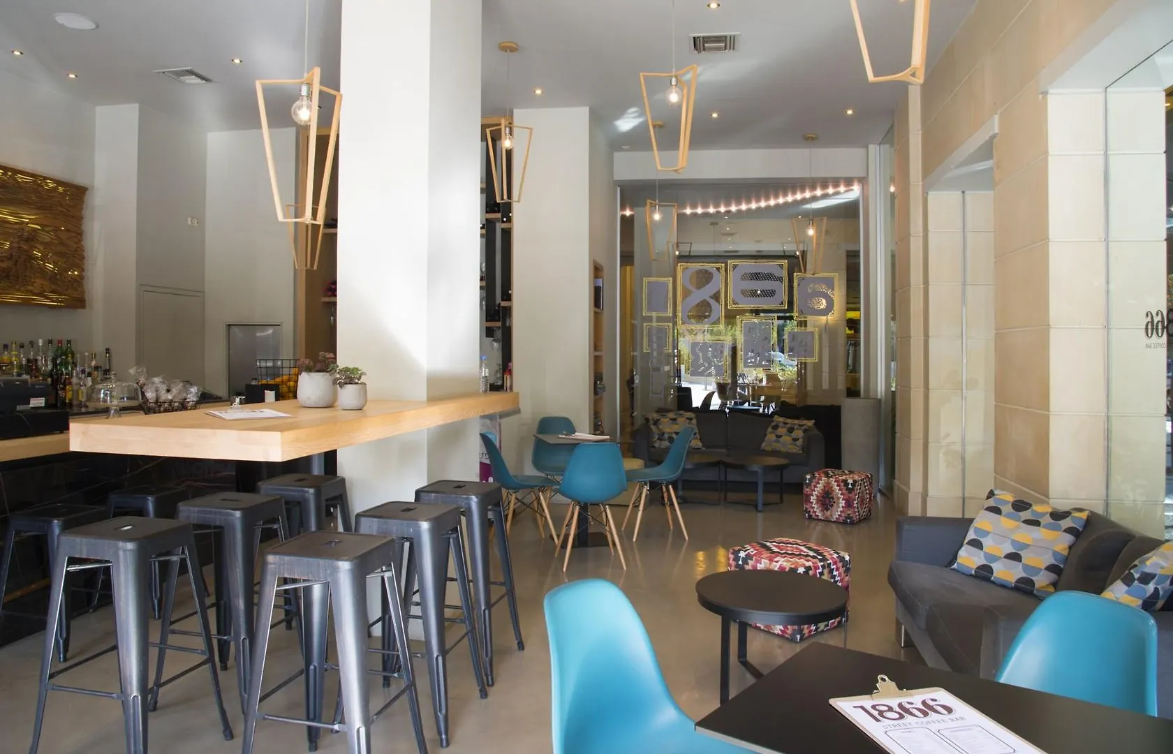 Olympic Hotel Heraklion  Heraklion (Crete)