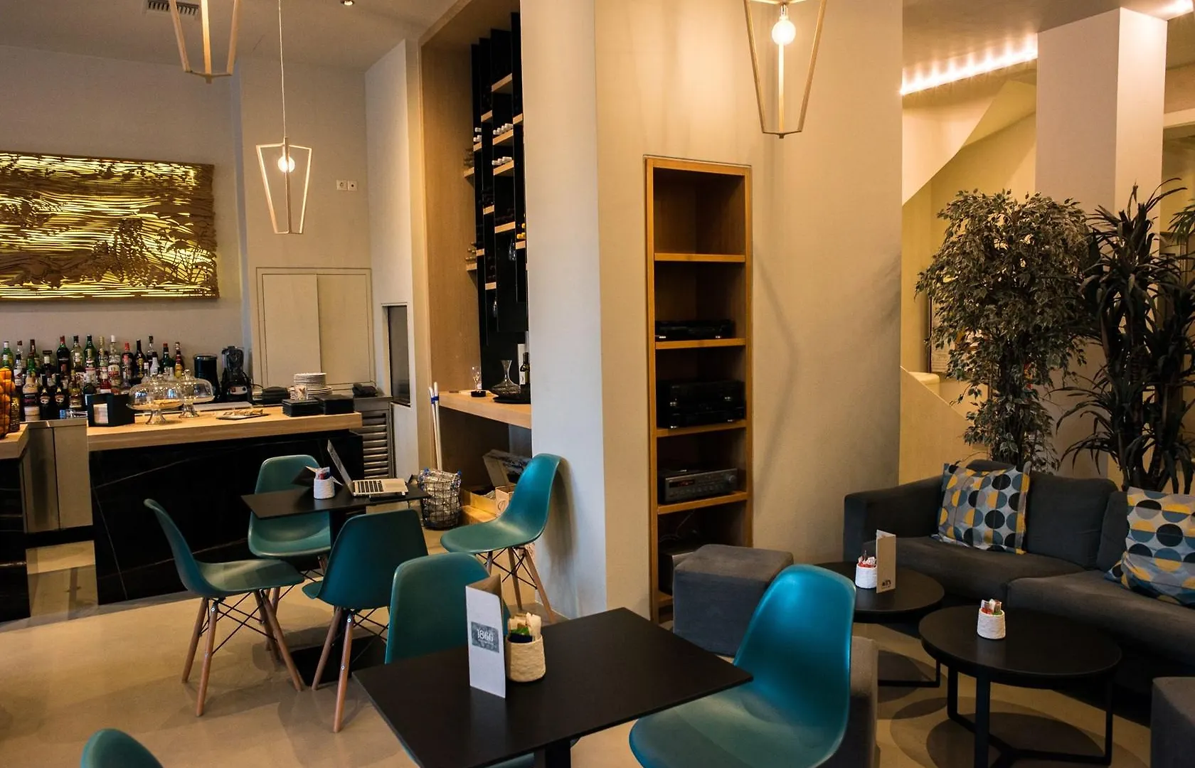 Olympic Hotel Heraklion