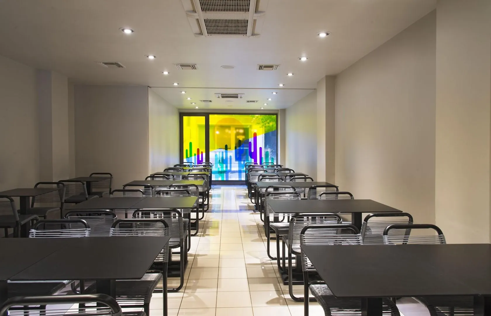 Olympic Hotel Heraklion  3*, Heraklion (Crete)