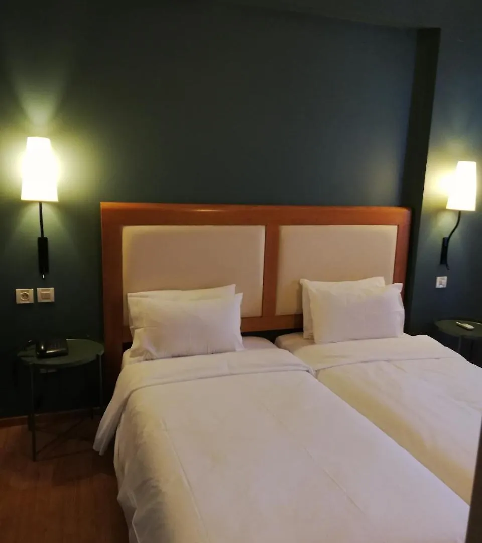 Olympic Hotel 이라클리온